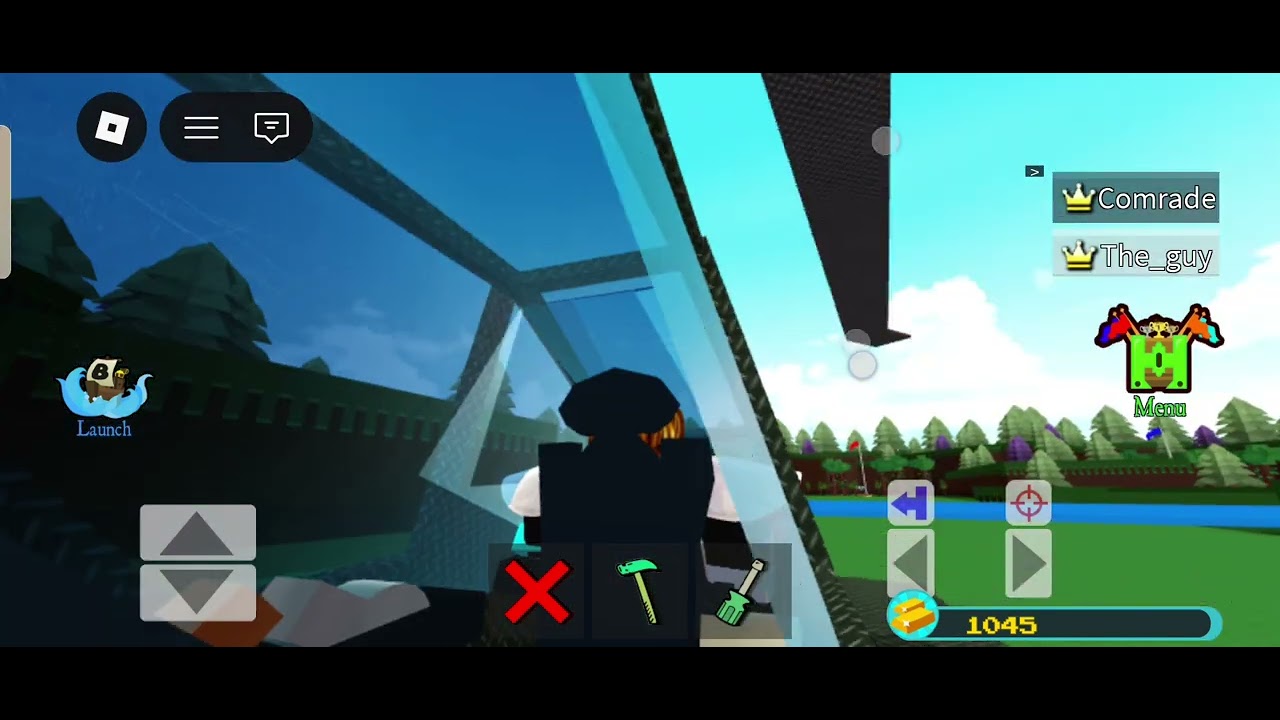 @PH4NTOMFORCE this is a actual helicopter