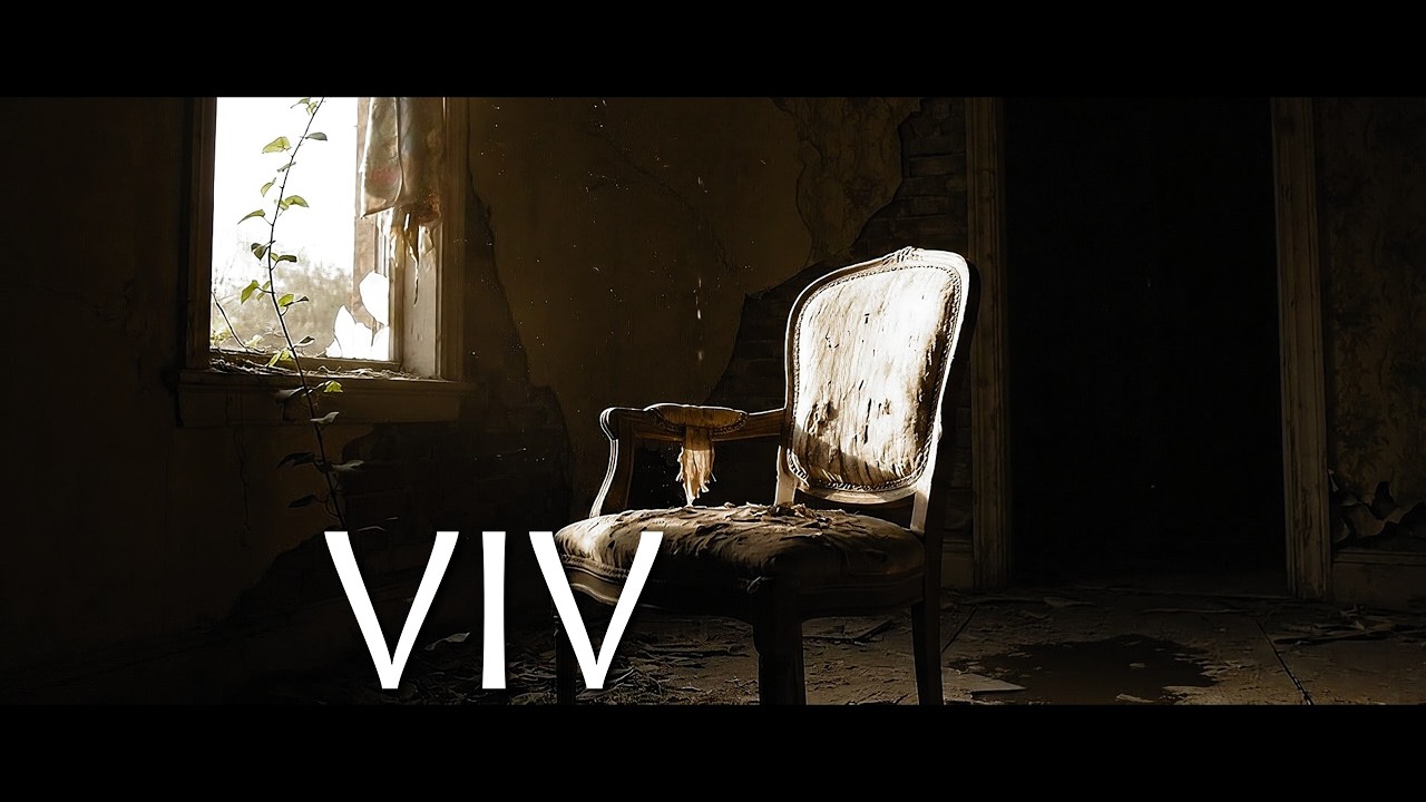Vermouth IV - Time Travel (Official Music Video)