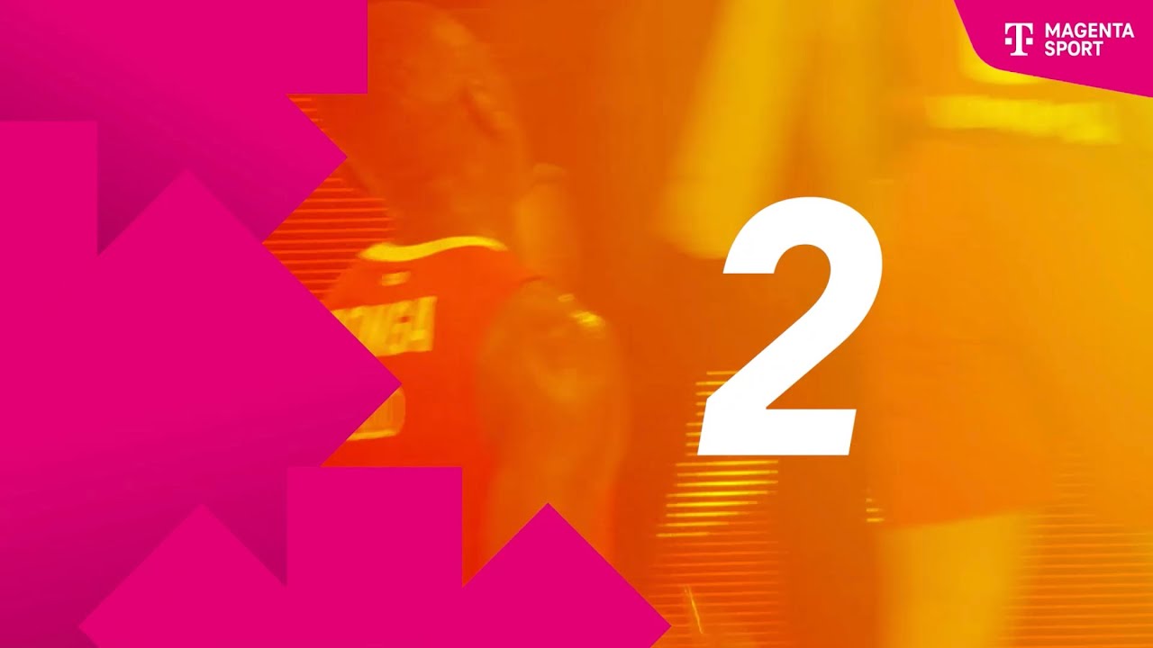 MagentaSport Top10 - Woche 27