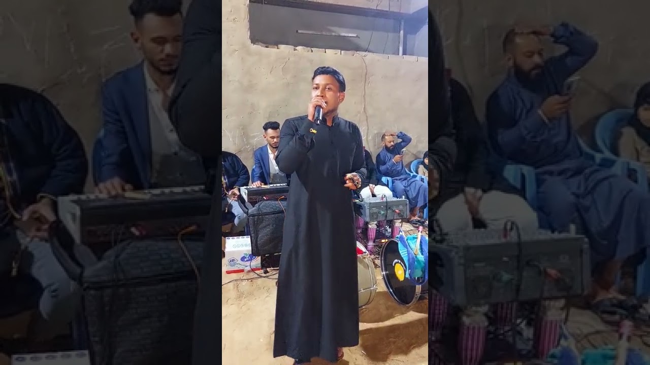الفنان نور الاسمر موال جديد 2023