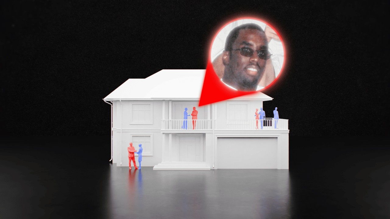 What Really Happened at Diddy&rsquo;s Freak Offs