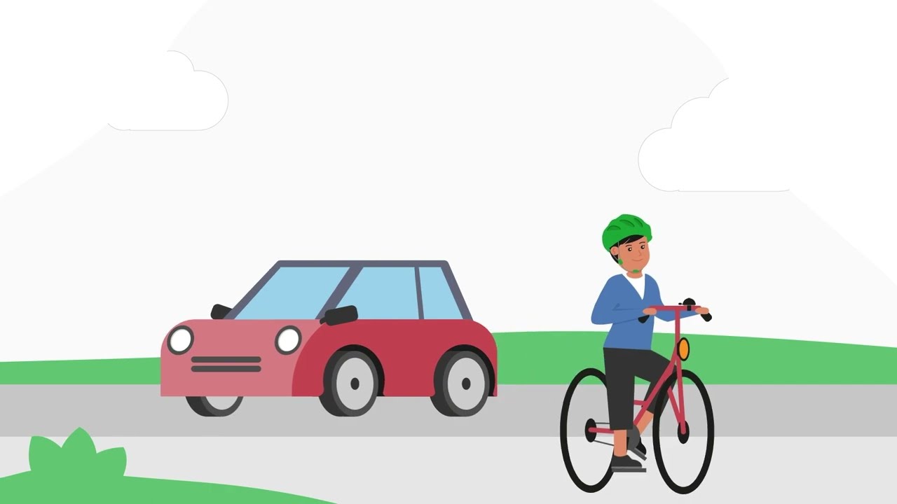 Erklärvideo: Verkehrswacht Campus
