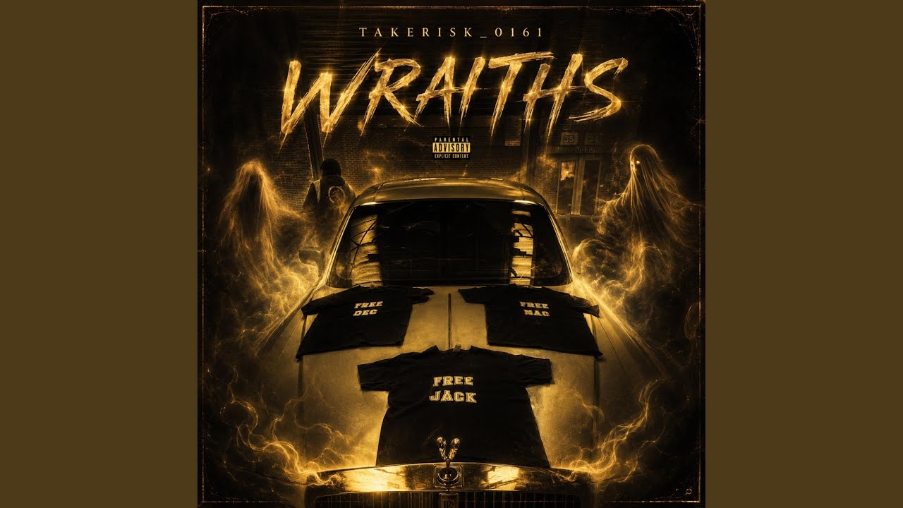 Wraiths