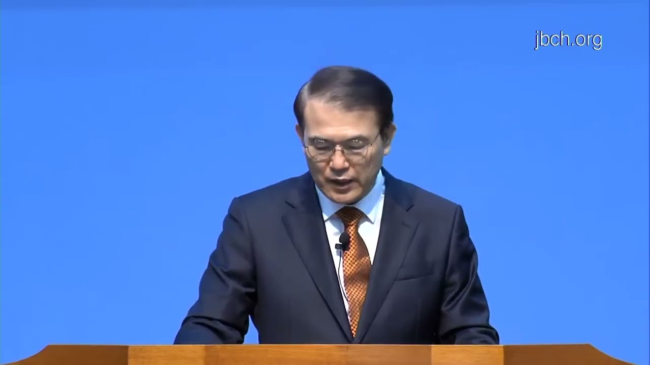 [조각말씀] 여호와는 '나의' 목자시니