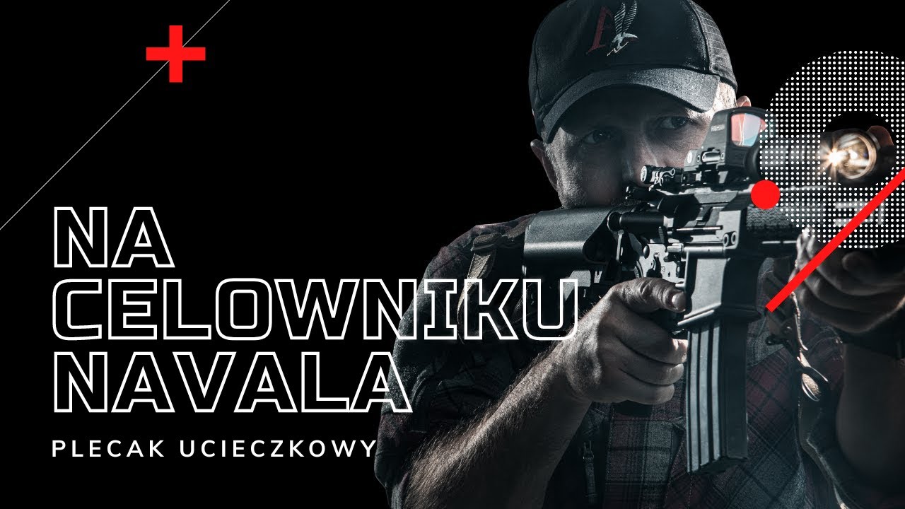 Plecak Ucieczkowy