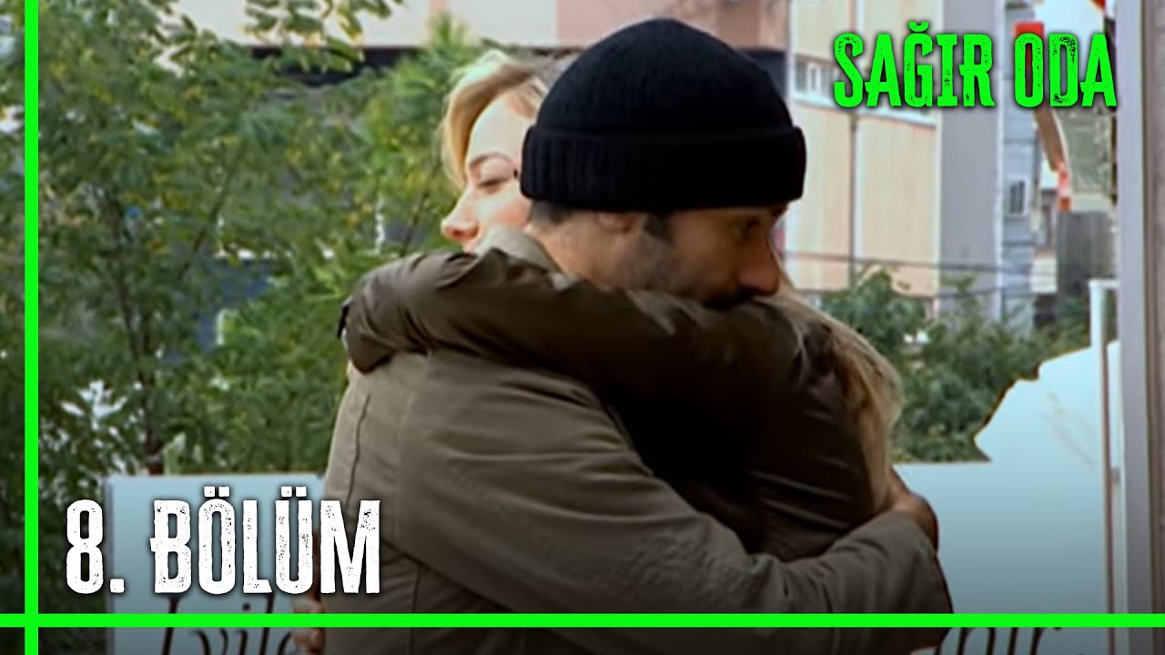 Sağır Oda 8. B&ouml;l&uuml;m - FULL B&Ouml;L&Uuml;M