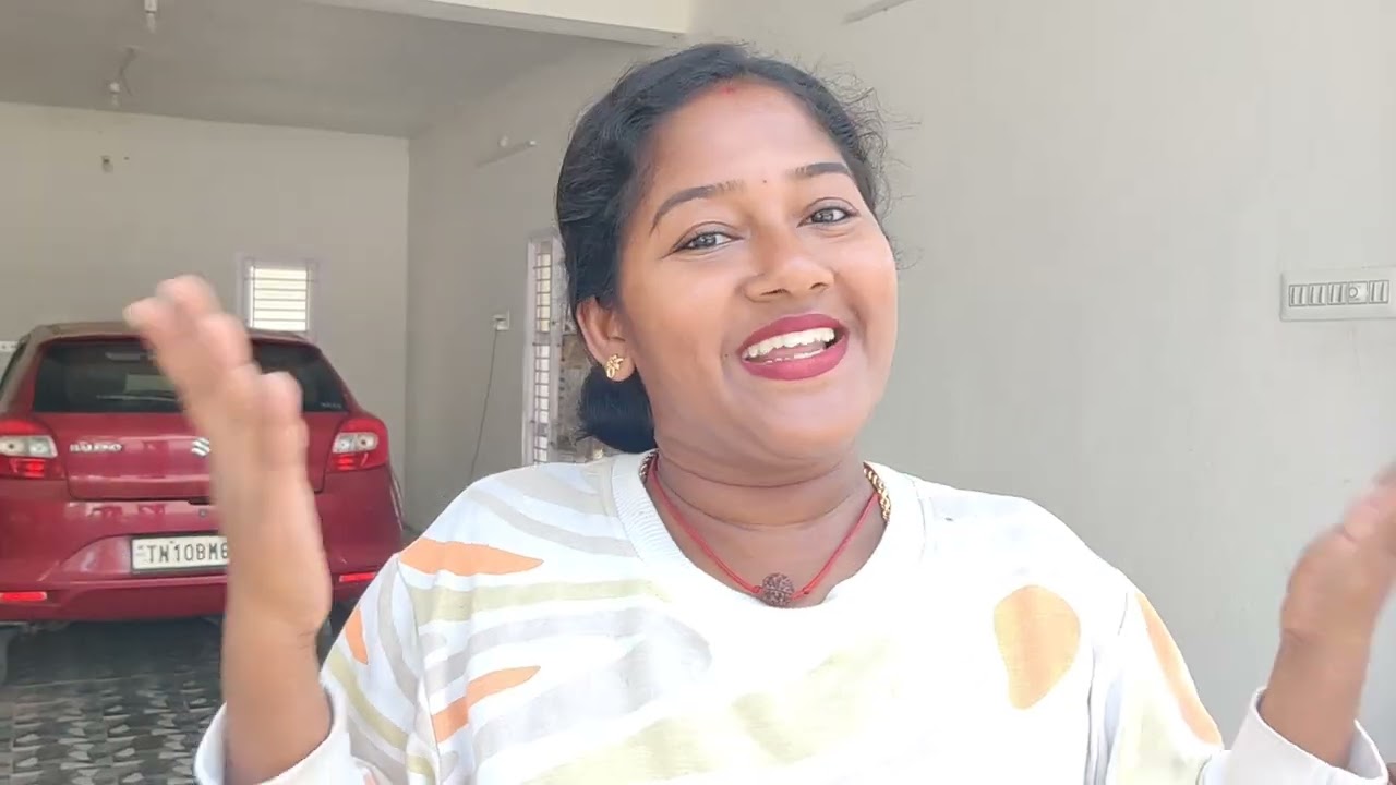 ஒன்றரை வருசம் கழிச்சு வந்த குழந்தையை பூச்சி கடிச்சிருச்சி / தங்கம் வாங்க முடியாட்டி இப்படி பண்ணுங்க