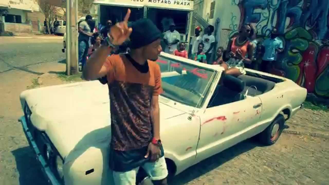 LOONY JOHNSON - TERRA SABE (OFFICIAL V&Iacute;DEO)