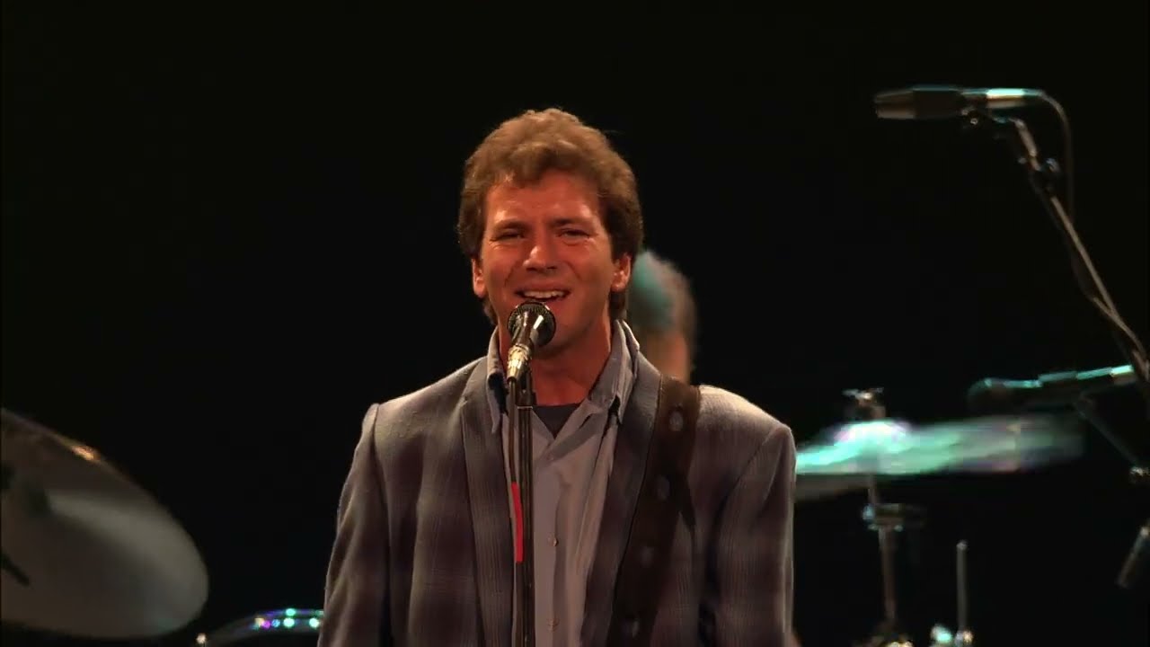 Pearl Jam at the Groundwork festival