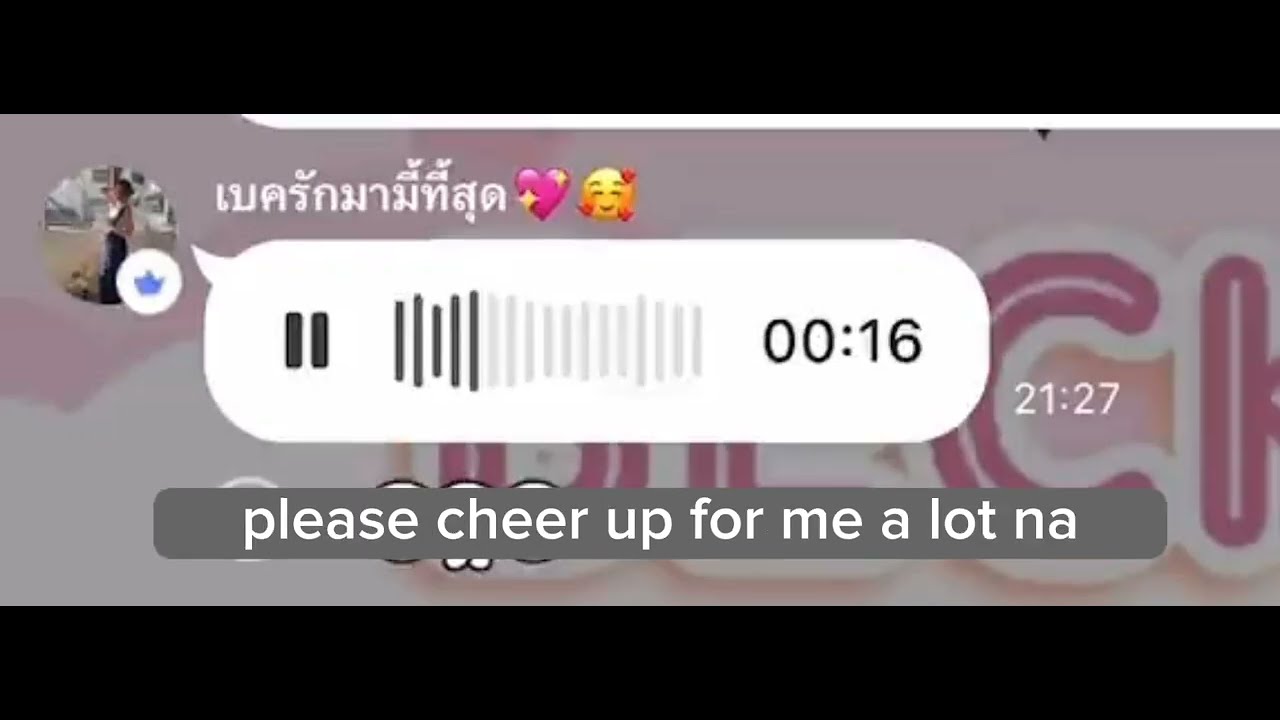 Let's support Becky 🙌🏻 #freenbeck #ฟรีนเบค #srchafreen #beckyarmstrong