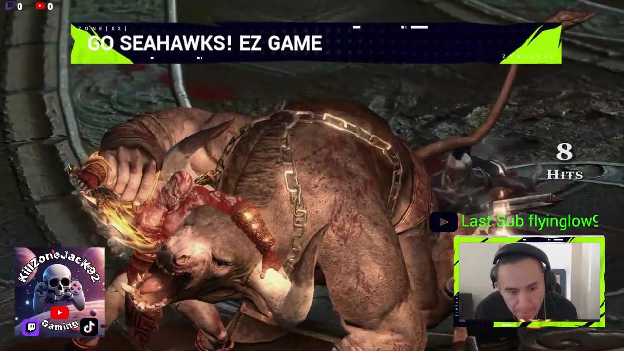 Back to GOD OF WAR III. playing on Titan (hard) mode #godofwargameplay #gow3 #gaming