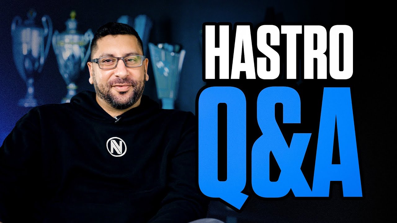 What's next for ENVY in 2026? - Hastro Q&A