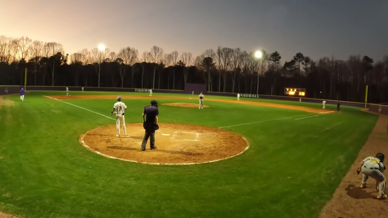 Vs. Prince Avenue Game 2 6th Inning