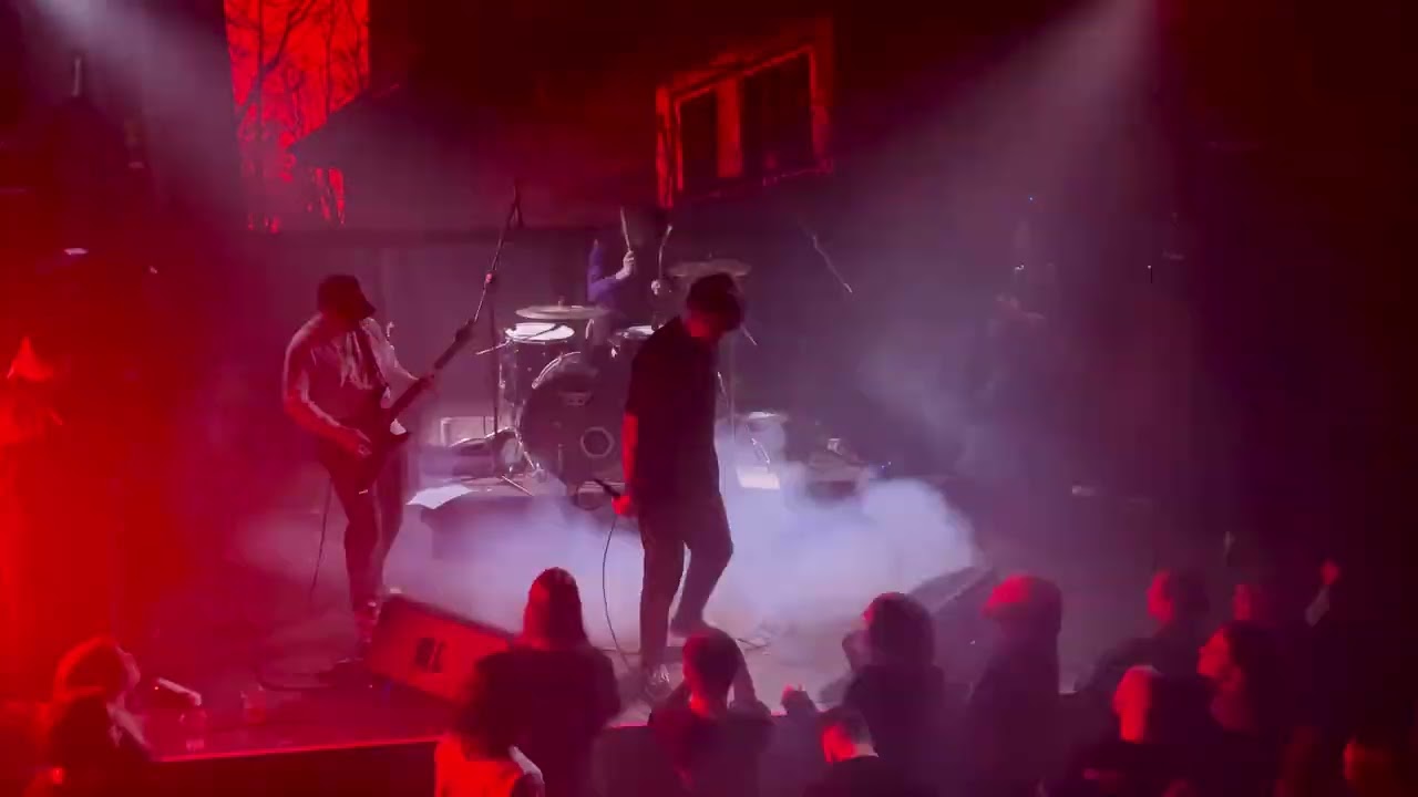 Pechora - Обратная сторона, live Ласточка, 28.02.2026 