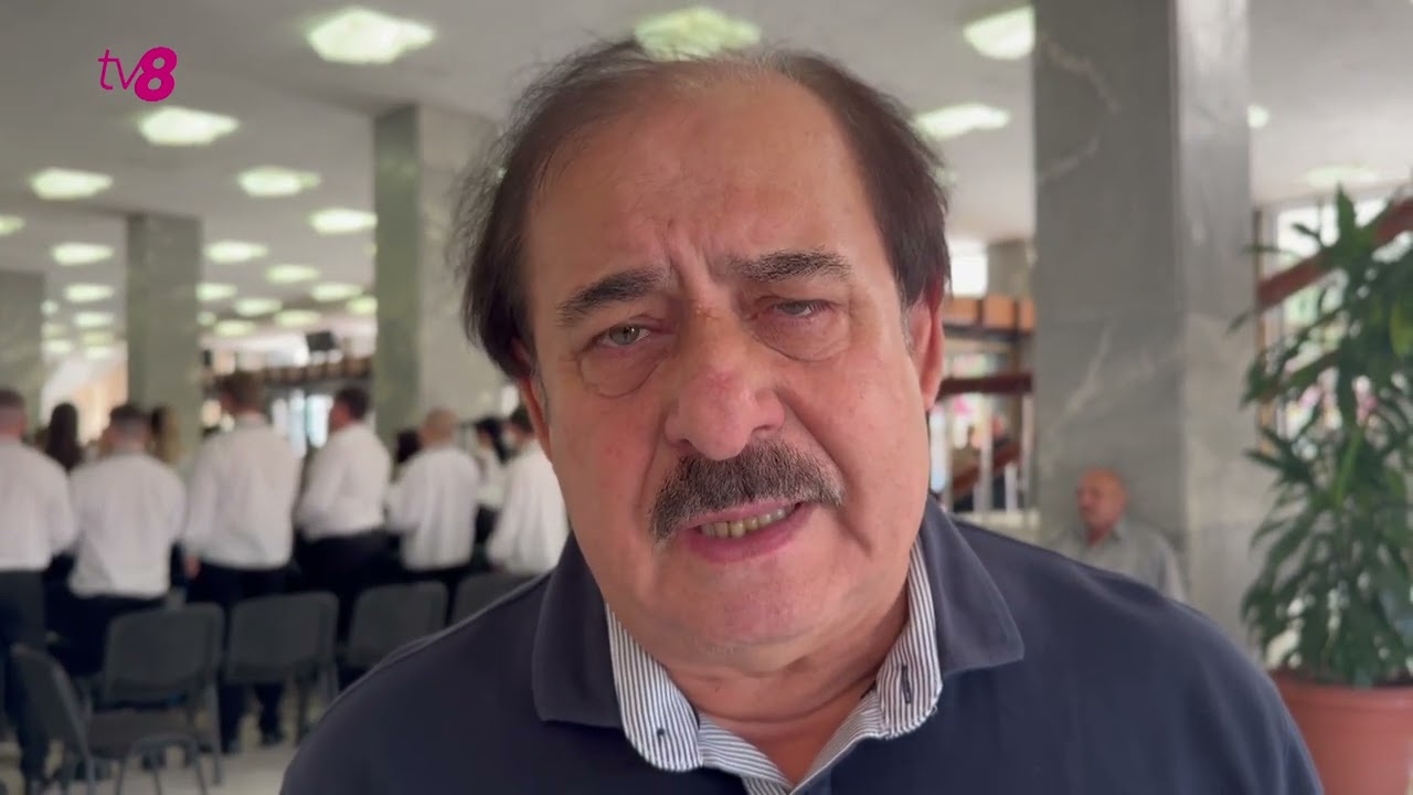 Adio, Anatol Latîșev