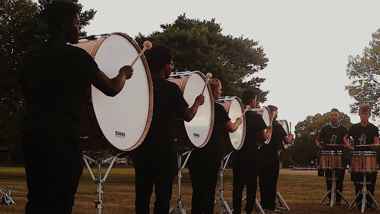 2019 BLUECOATS BASS - Ankeny, IA