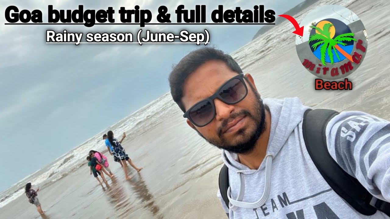 Goa budget trip and full details | panjim part-1 | Goa | shafi styles
