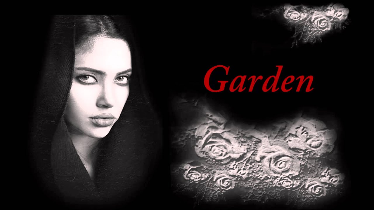 Pearl Jam - Garden (with lyrics)