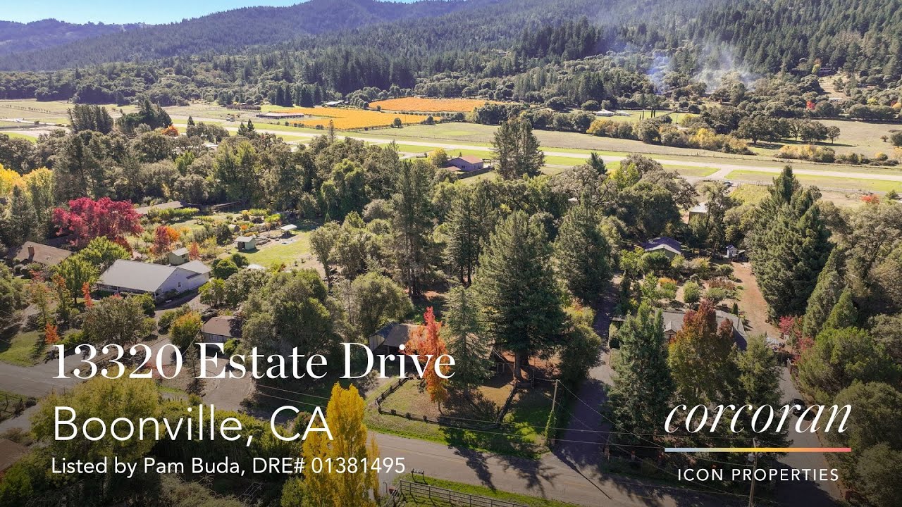 13320 Estate Drive   Video   Buda   Boonville