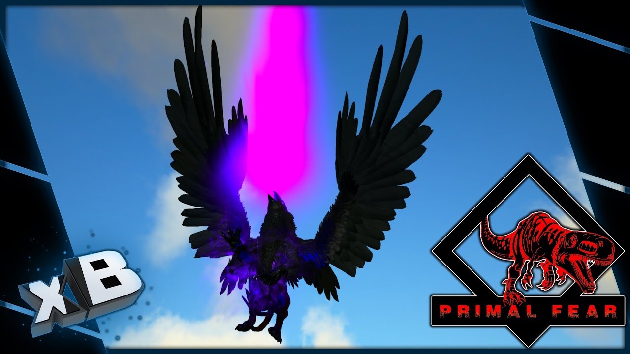 Dark Vs Light! :: Modded ARK: Valguero Primal :: E22