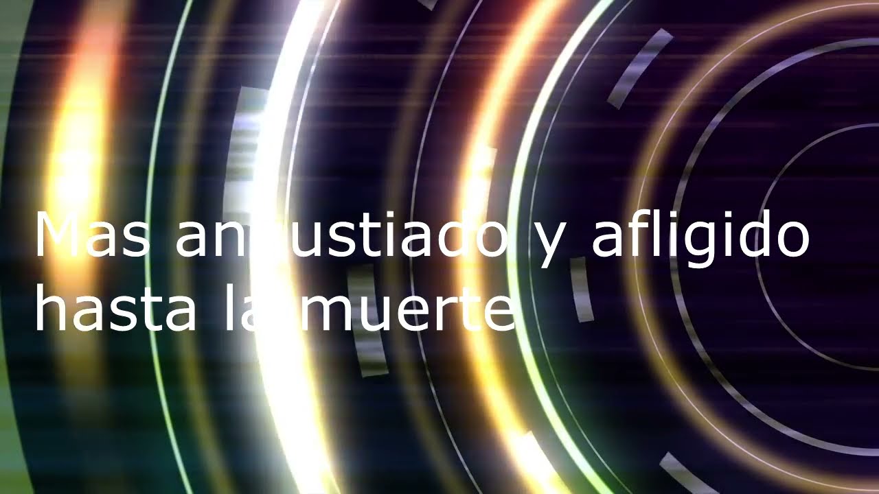 PRECIOSA SANGRE// PISTA Y LETRAS DE GRUPO APOCALIPSIS