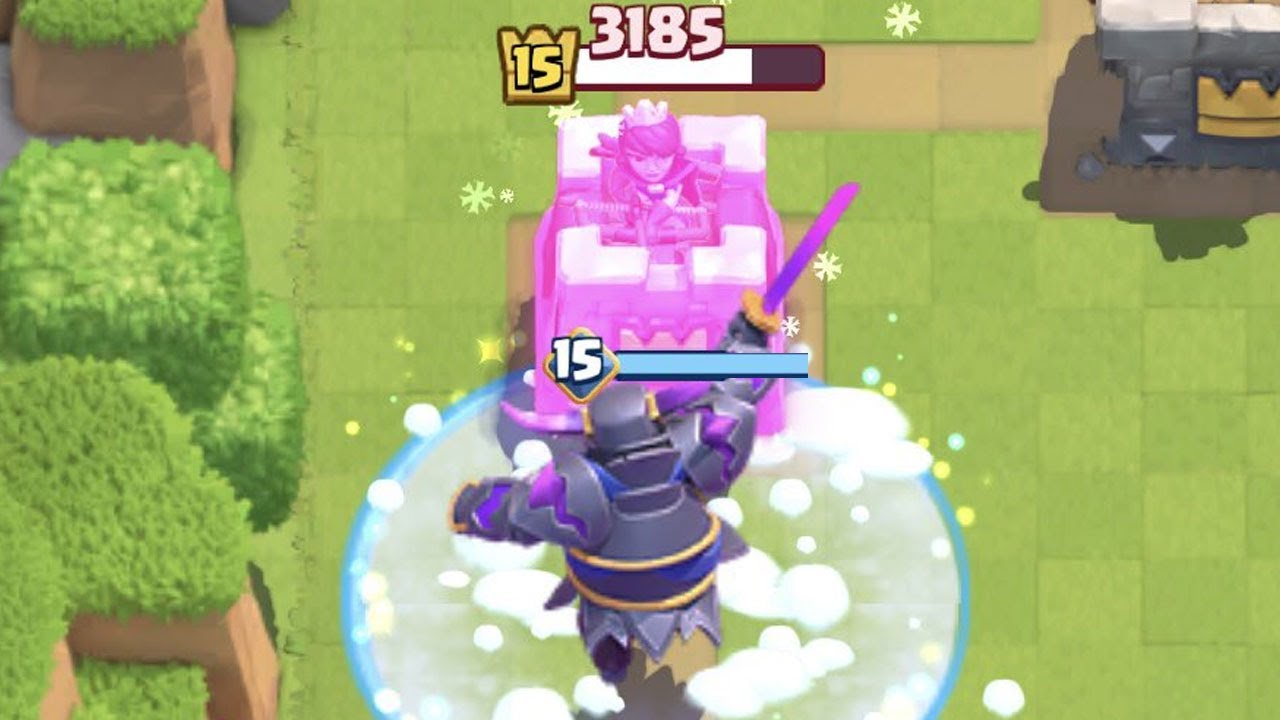 my best combo yet