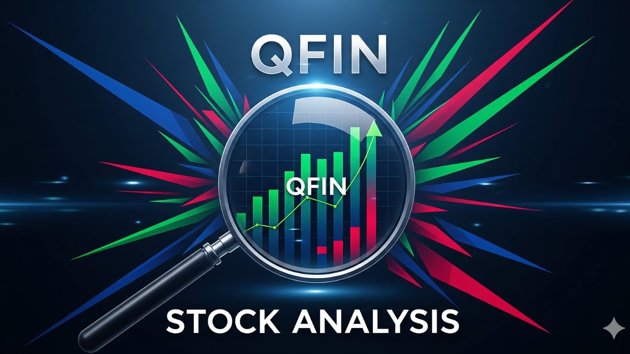 Qfin Holdings (QFIN) Stock Analysis: A Deep Dive into a High-Yield, Undervalued Stock