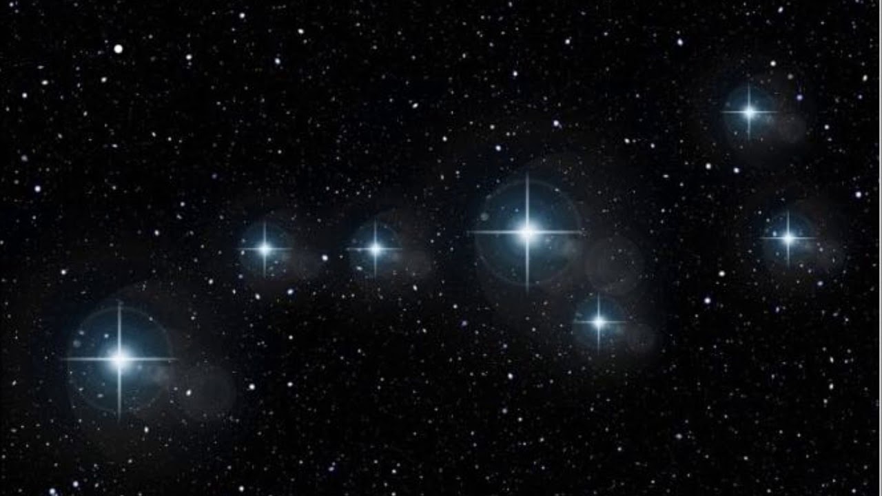 Stellar Rhapsody