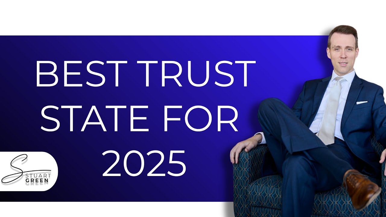 3 Reasons South Dakota Trusts are the Best in 2025