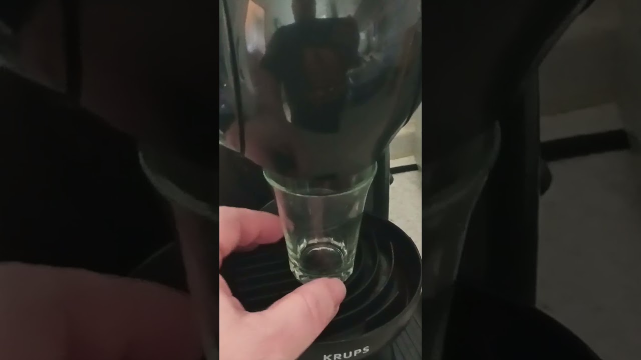 Dolce Gusto Borbone Blu #dolcegusto #borbone #espressolover #coffee