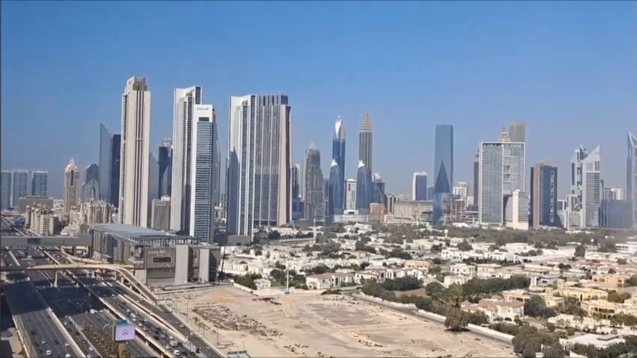 DUBAI, UNITED ARAB EMIRATES
