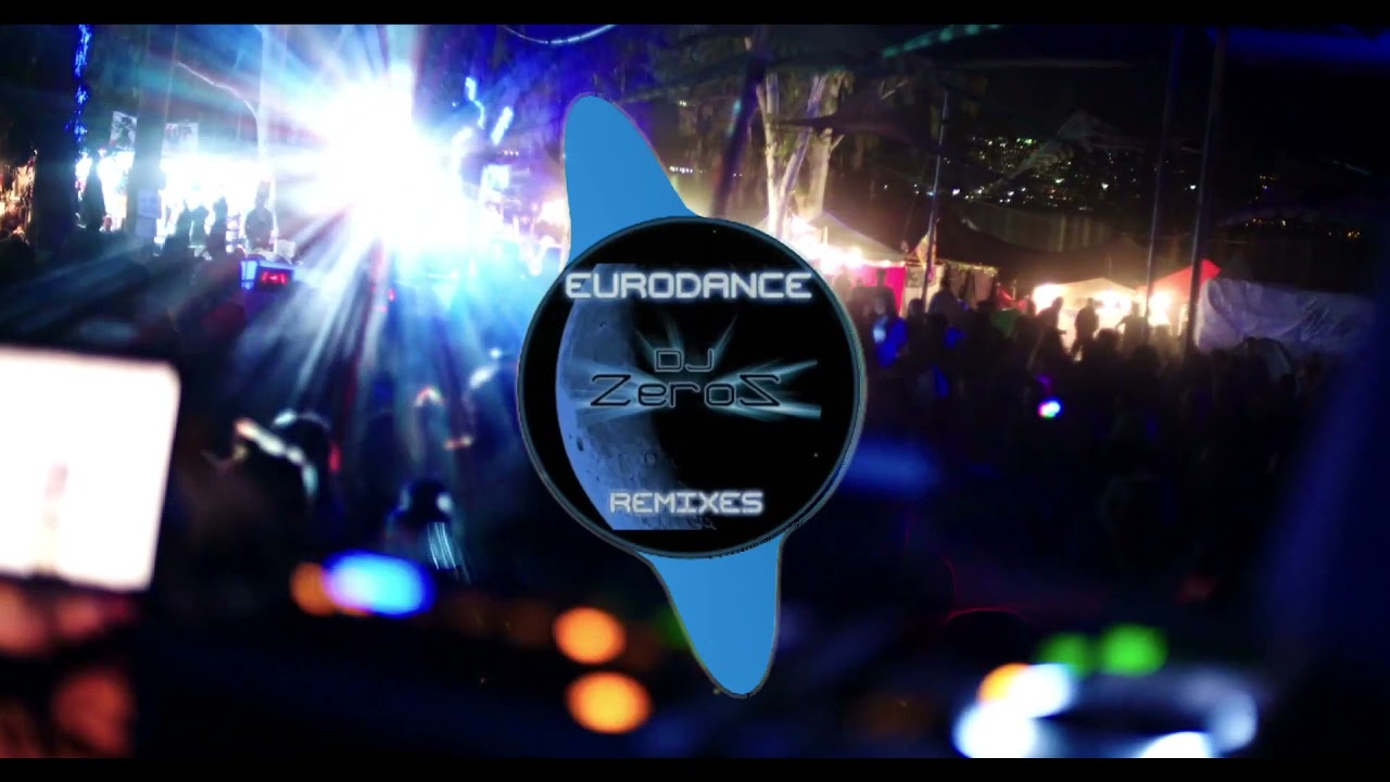 Da Blitz - Movin' On (DJ Zeroz Remix)