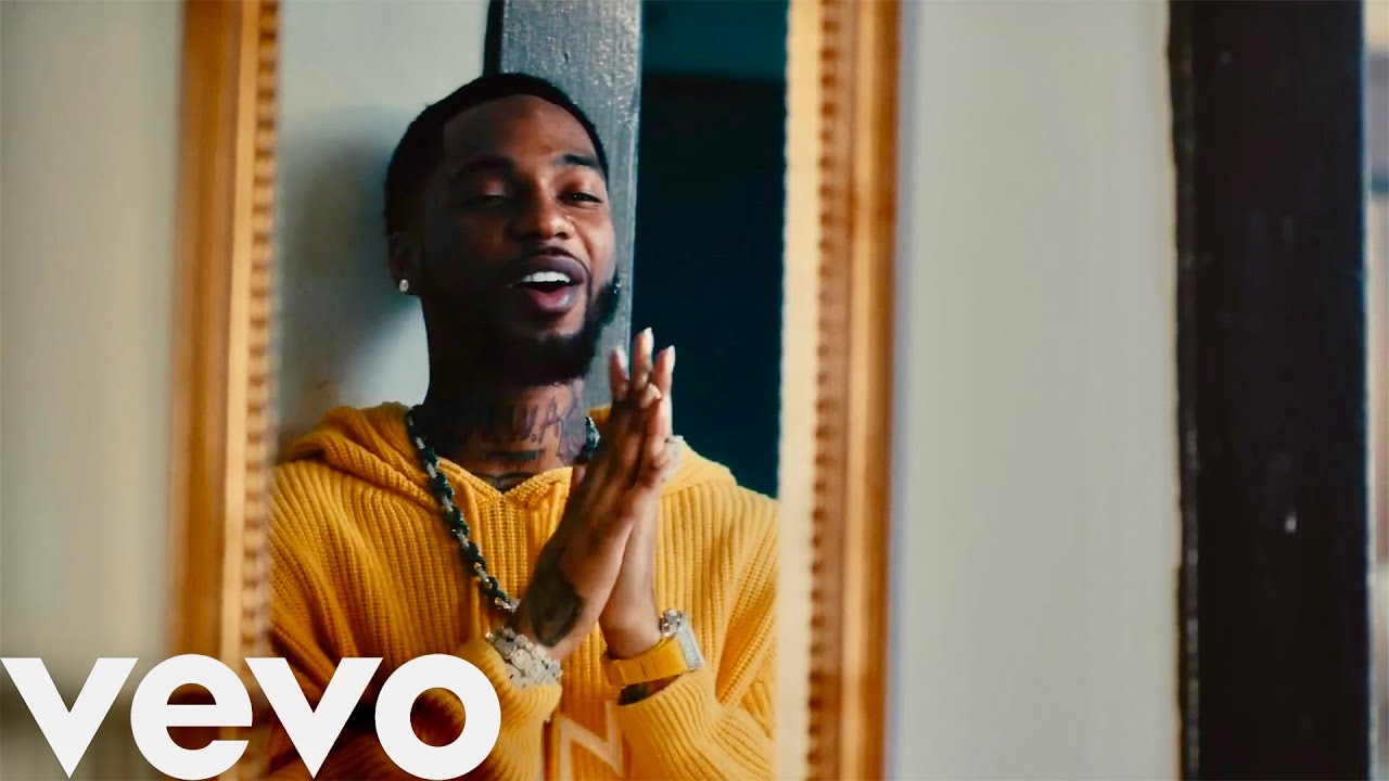 Key Glock - Bottom To Top (Unreleased) [Music Video]