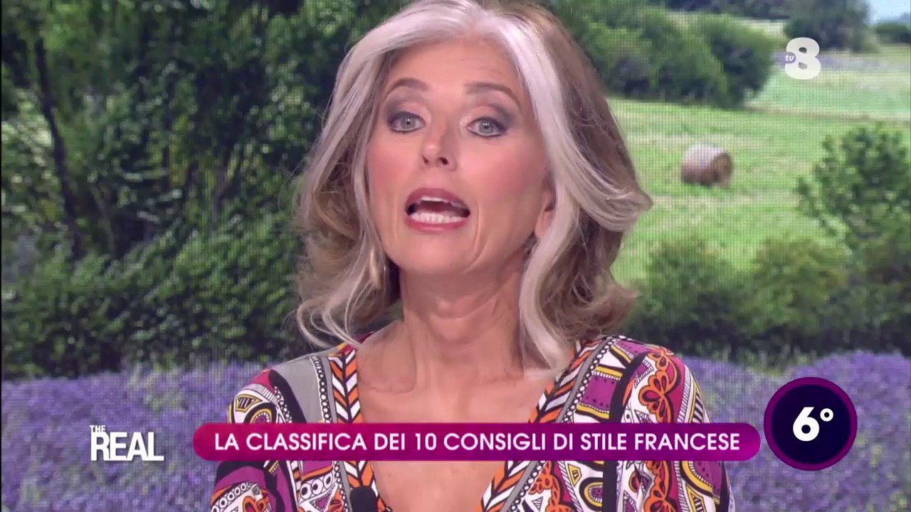 I dieci consigli di stile francesi | The Real Italia