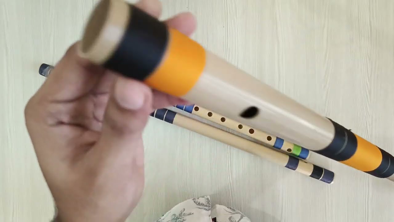 ✨💗Radhe Flutes 🪈| Flutes Collection 🪈| & Sound | G middle, C middle, C sharp Middle, G base & E base
