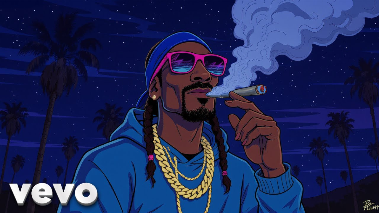 Best Snoop Dogg G-Funk Mix 2026 | Old School West Coast Hip Hop