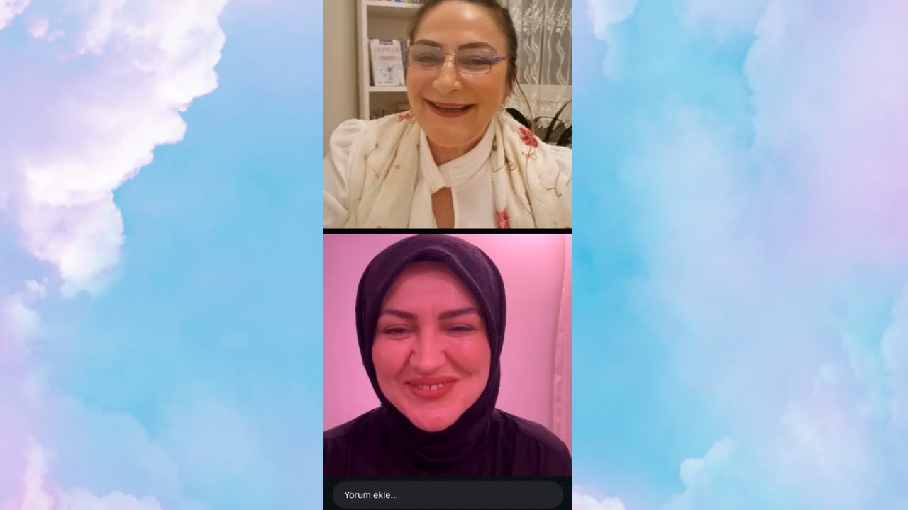 Nefesinizle Yeniden Hizalanın 