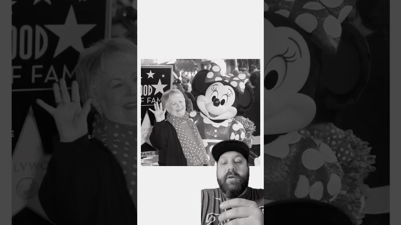 On this day in #disneyhistory May 4, 1944&hellip; #disney #history #disneyanimation #minniemouse