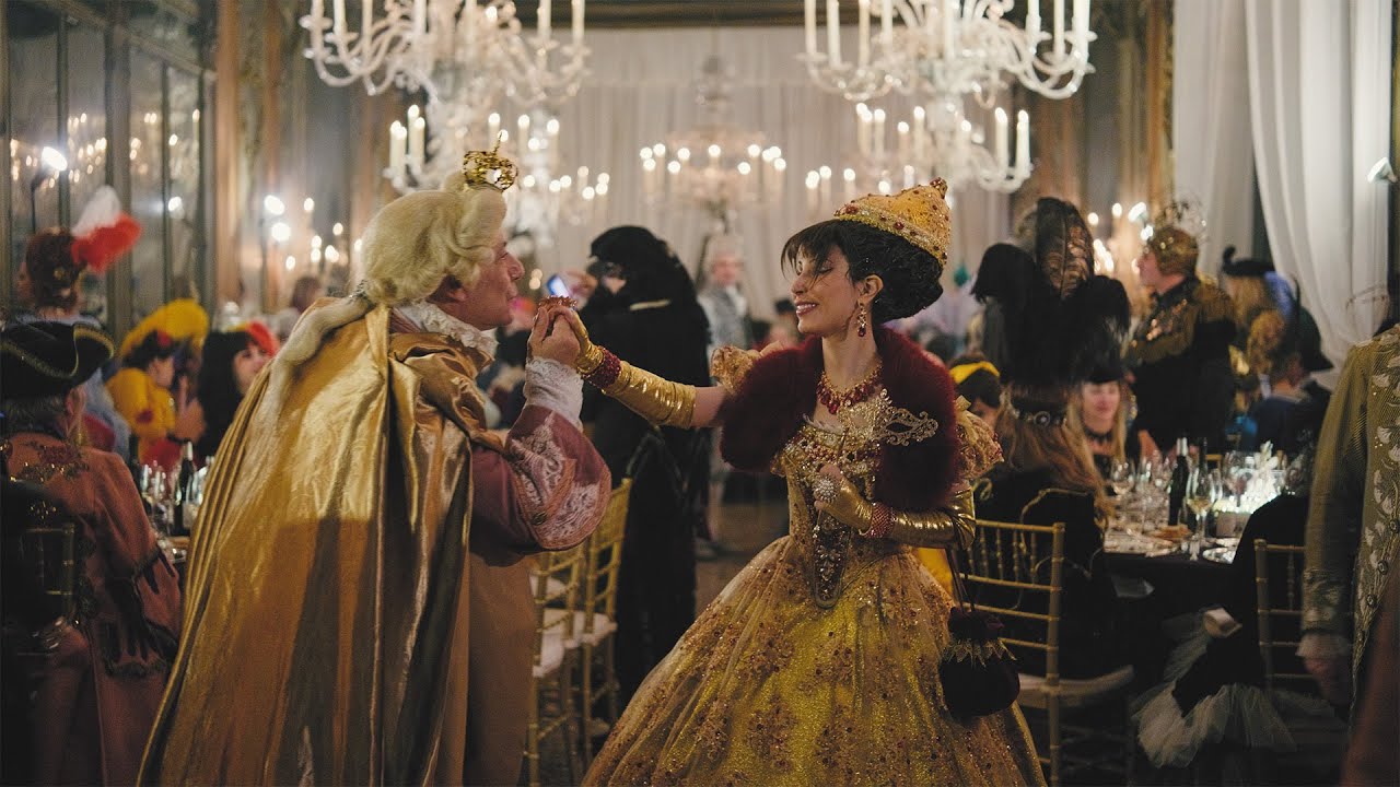 “C’era una volta… Un Carnevale da Fiaba” - Palazzo Pisani Moretta