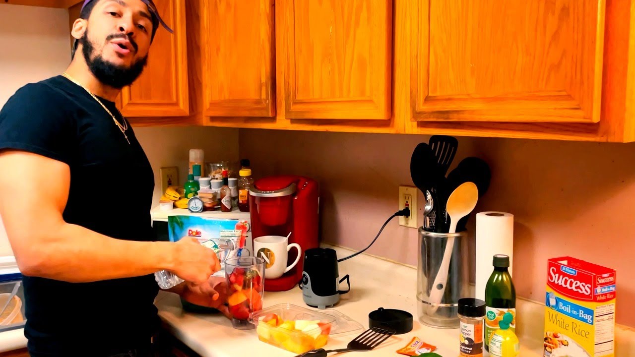PROV - Kitchen