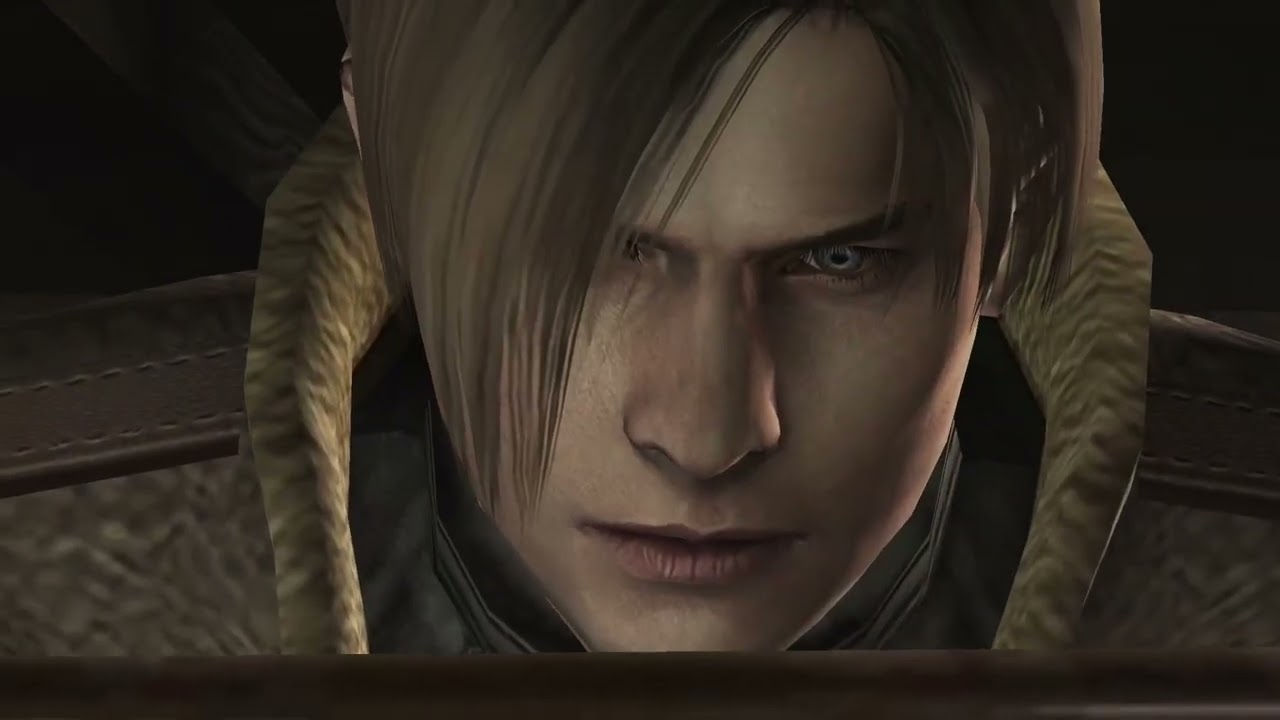 Road To Requiem Resident Evil Marathon Part 6 [Resident Evil 4 2005]