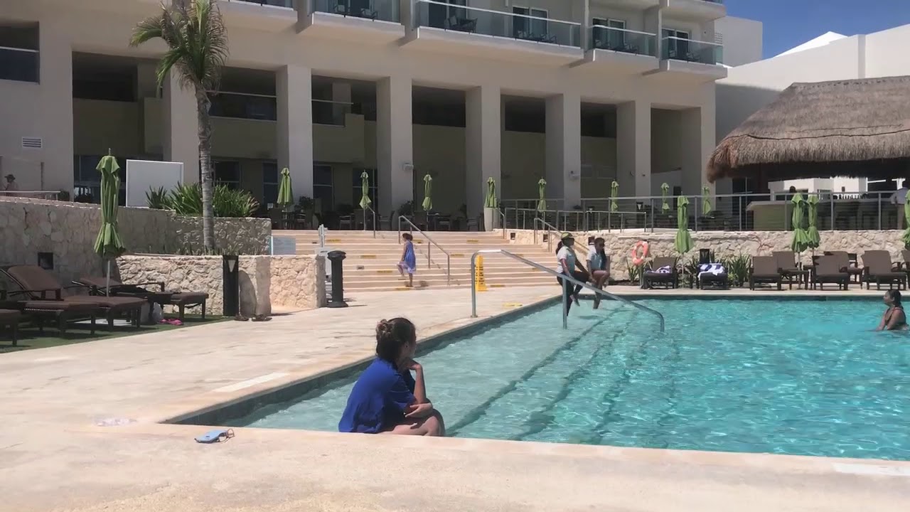 Westin Resort & Spa Cancun, Mexico, Resort Activities