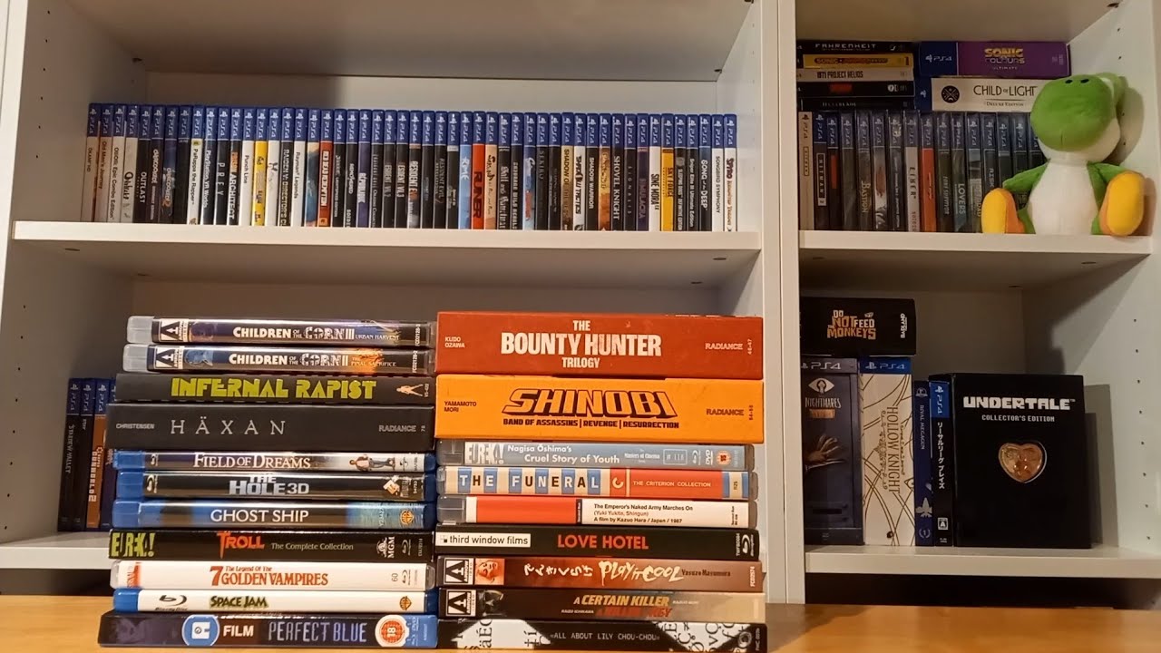 Movies I've Watched Recently | September Edition
