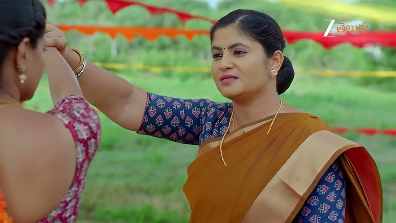 Kalavari Kodalu Kanakamahalakshmi | Ep - 313 | Preview | Aug 05 2025 | Zee Telugu