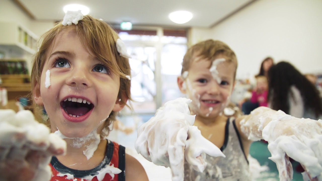 Deutscher Kita-Preis 2020: Kindergarten St. Franziskus im Kirchtal