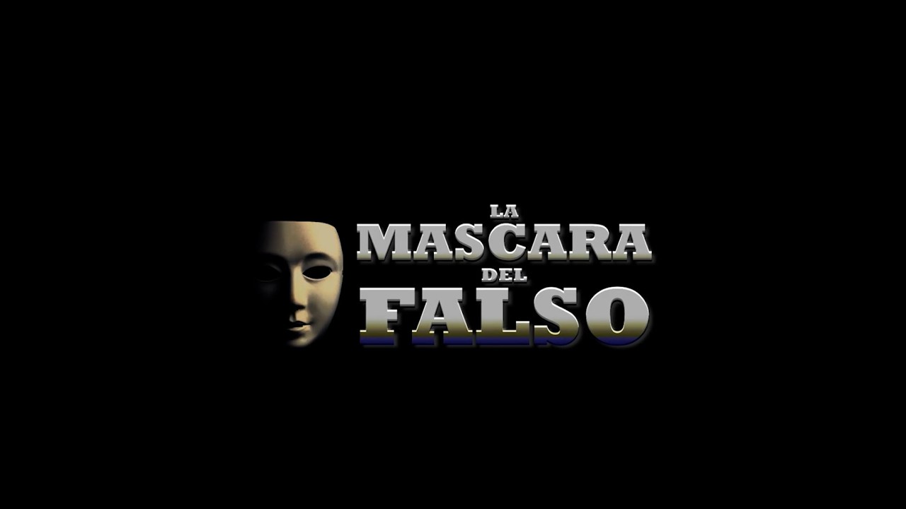 La Mascara del Falso Cap 4