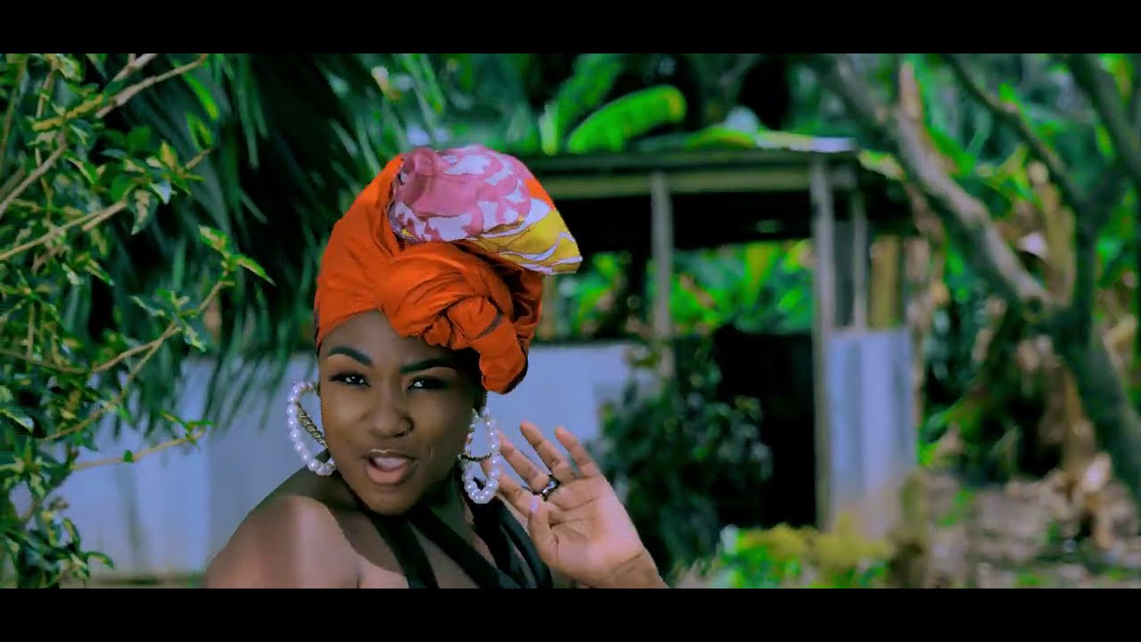 Emelia Brobbey - Makoma ft Kuami Eugene (Official Video)
