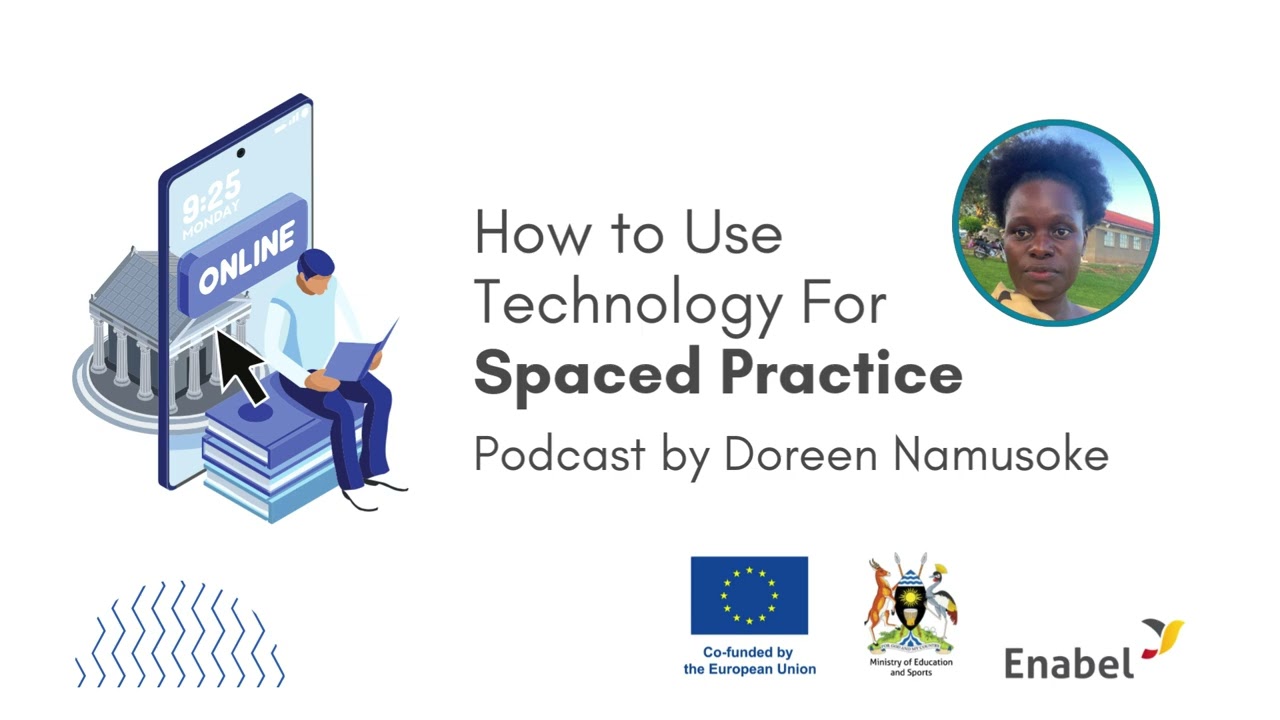 How to Use Technology For Spaced Practice?
