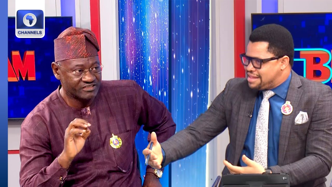What To Expect in 2027 Elections, Push For Peace In Nigeria  | Channels Beam