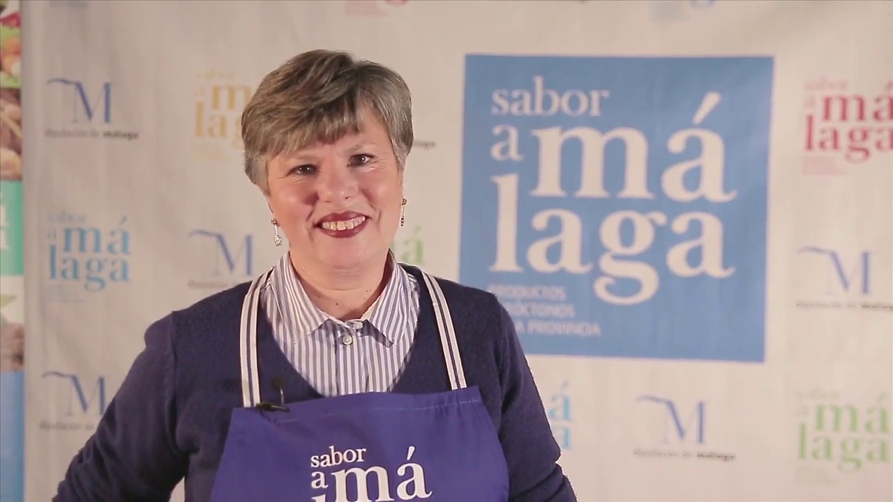 Recetas con Sabor a Málaga: Cazuela de boquerones
